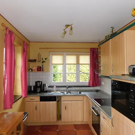 Haus Tina