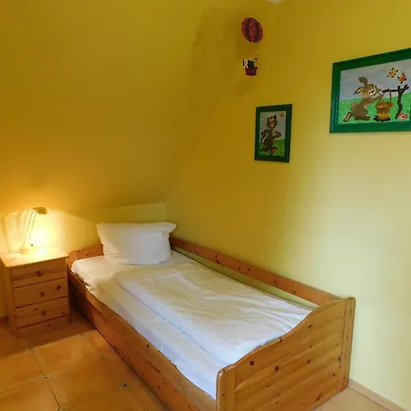 Сasa de vacaciones Haus Tina