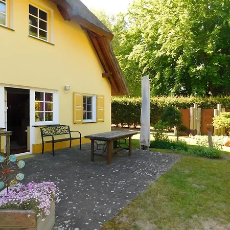 Haus Tina Сasa de vacaciones